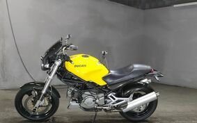 DUCATI MONSTER 400 2001 M300AA