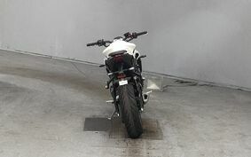 TRIUMPH STREET TRIPLE R HDA60