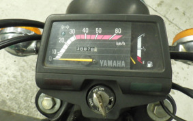 YAMAHA YB50 GEN 2 UA05J