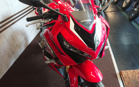 HONDA CBR650R 2022 RH03