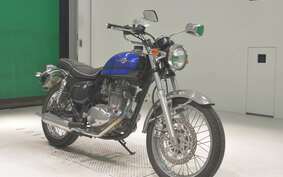 KAWASAKI ESTRELLA RS BJ250A