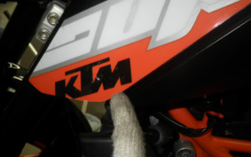 KTM 390 DUKE 2015 JGJ40