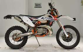 KTM 250 EXC SIXDAYS