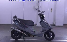 SUZUKI ｱﾄﾞﾚｽV125G CF46A