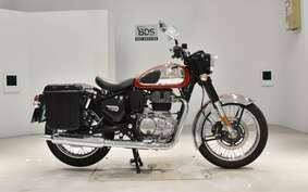 ROYAL ENFIELD CLASSIC 2022 DJEL