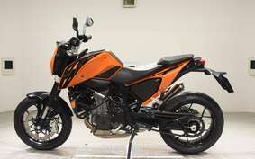 KTM 690 DUKE 2018 LDV40