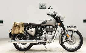 ROYAL ENFIELD CLASSIC 500 EFI 2021 CKEC