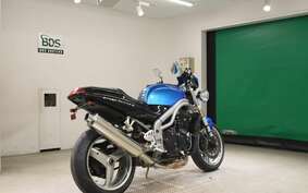 TRIUMPH SPEED TRIPLE 2001