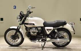 MOTO GUZZI V7 CLASSIC 2008 LW00