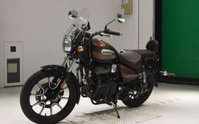 ROYAL ENFIELD METEOR 350 2022