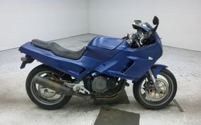 SUZUKI GSX250F Across GJ75A