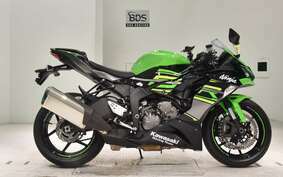 KAWASAKI NINJA ZX-6R A 2019 ZX636G