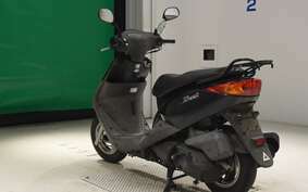 YAMAHA AXIS 125 TREET SE53J