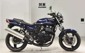 KAWASAKI ZRX-2 2008 ZR400E