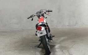 YAMAHA DT400 2013 501