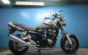 SUZUKI GSX1400 2001 GY71A