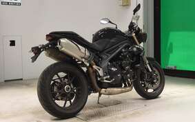 TRIUMPH SPEED TRIPLE 2013 PN115G