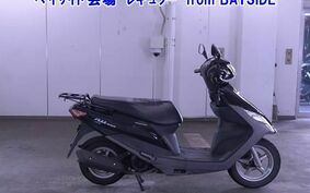 SUZUKI ｱﾄﾞﾚｽ125 DT11A