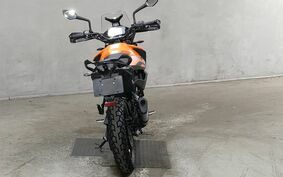 KTM 390 ADVENTURE 2021 JGJ40