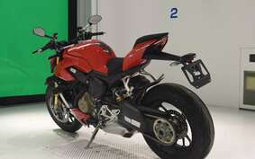 DUCATI STREETFIGHTER V4 S 2020 FA00A