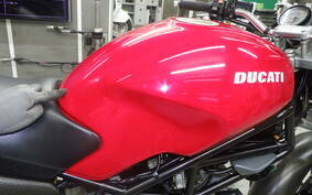 DUCATI MONSTER 400 2002 M300A