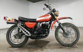 SUZUKI TS400 TS400