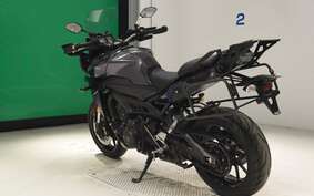 YAMAHA MT-09 Tracer 2016 RN36J