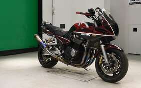 SUZUKI GSX1400 2002 GY71A