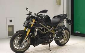 DUCATI STREETFIGHTER S 2011