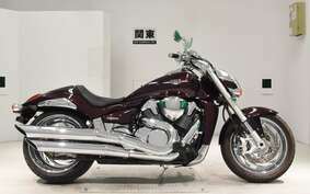 SUZUKI BOULEVARD M109R 2011 CA121