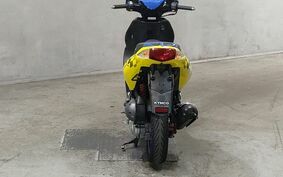 KYMCO SUPER 9 S 不明