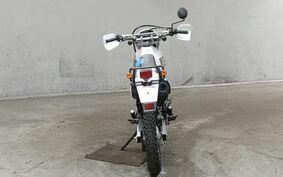 SUZUKI DJEBEL 200 (DR200SE) SH42A