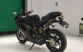 DUCATI 848 EVO 2013