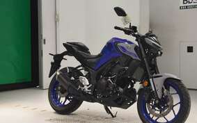 YAMAHA MT-25 A RG43J