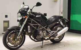 DUCATI MONSTER S4 2001 M400A