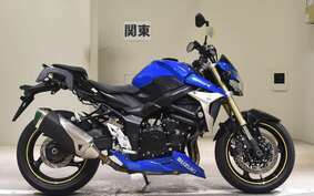 SUZUKI GSR750 A 2014 C5112