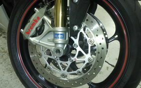 TRIUMPH DAYTONA 675 R 2014 TA14FA