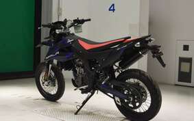 APRILIA SX125