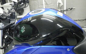 SUZUKI GIXXER 150 ED13N