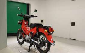 HONDA CROSS CUB 110 JA45