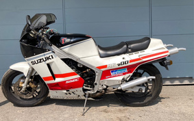 SUZUKI RG400 Gamma 1985 HK31A