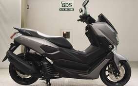 YAMAHA N-MAX 155 A SG50J