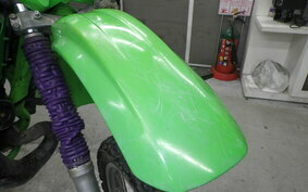 KAWASAKI KDX125 SR DX125A