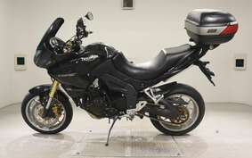 TRIUMPH TIGER 1050 2008