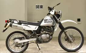 SUZUKI DJEBEL 200 (DR200SE) SH42A