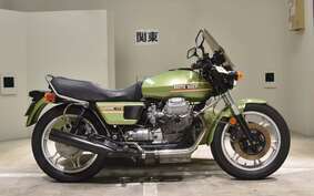 MOTO GUZZI V1000SP SIDECAR 1992