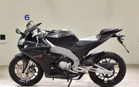 APRILIA RS4 50 VXJ0