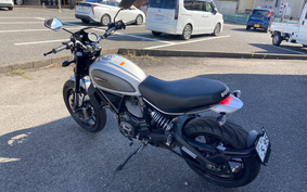 DUCATI SCRAMBLER ICON 2019 K102J