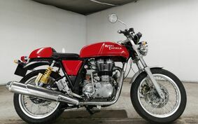 ROYAL ENFIELD CONTINENTAL GT 2014 CLEE