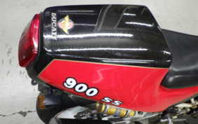 DUCATI 900SS 1992 ZDM906SC2